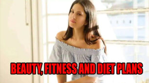 Beauty, Fitness and Diet Plans Of This Bollywood Actress