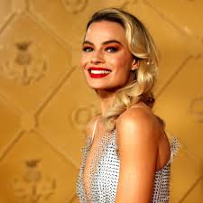 Beauty Secrets Of Margot Robbie REVEALED - 0