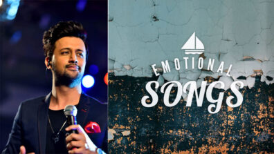 Best Atif Aslam’s Emotional Songs Of All Time