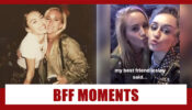 Best BFF Moments Of Miley Cyrus And Lesley Patterson