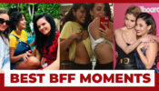 Best BFF Moments Of Selena Gomez