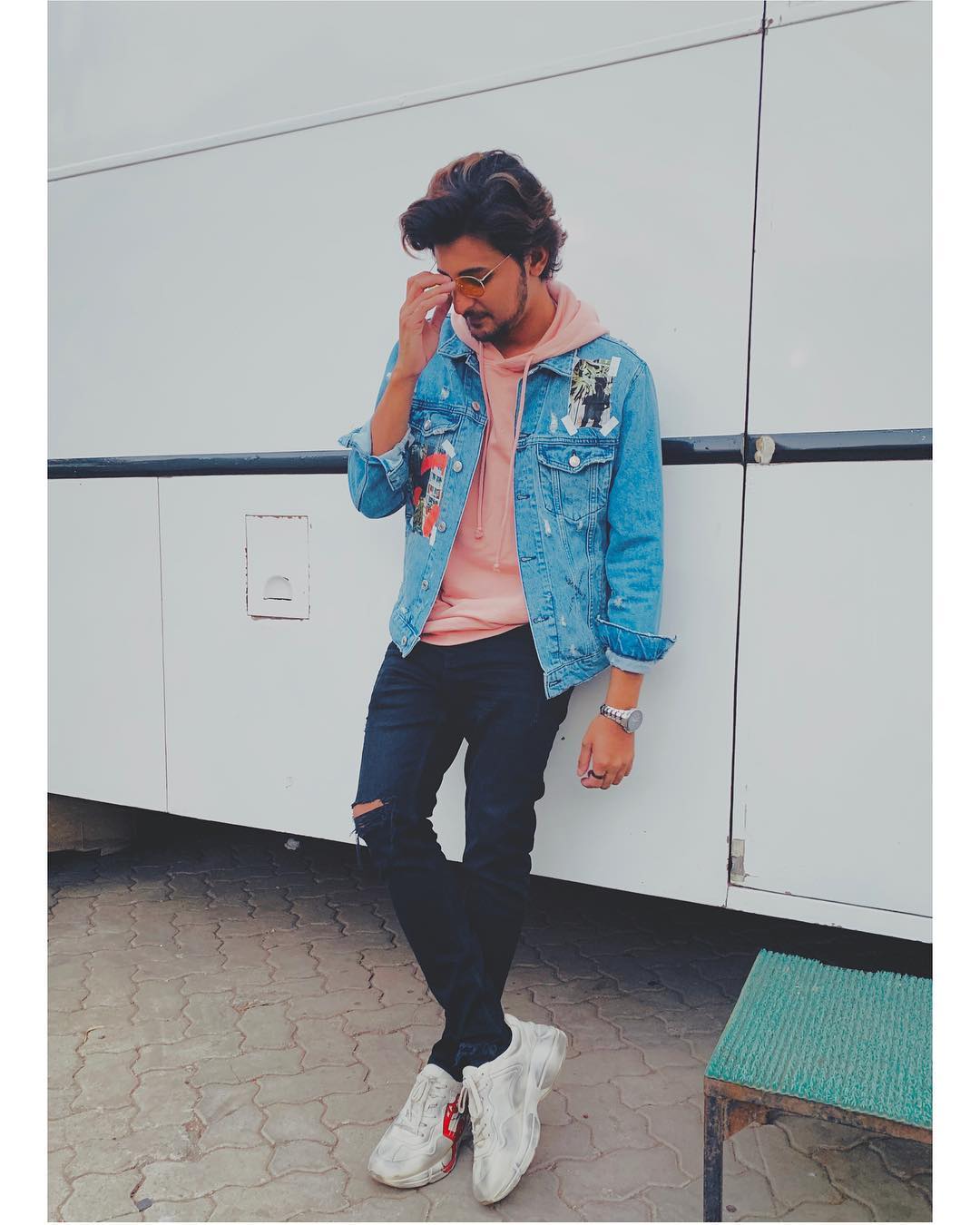 Best Jacket Looks From Young Music Sensation Darshan Raval 1