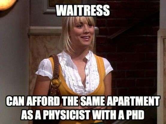 Best memes on Big Bang Theory - 0