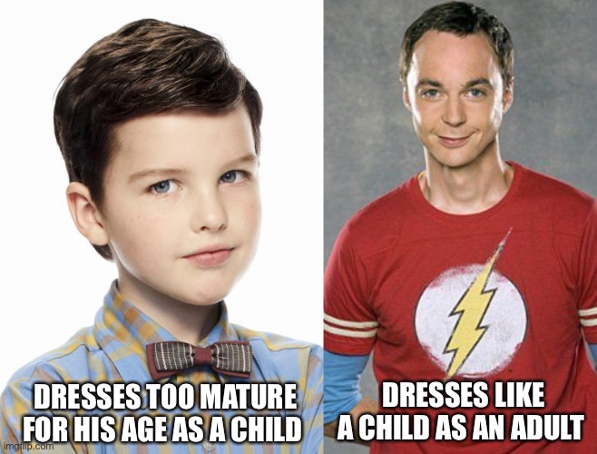 Best memes on Big Bang Theory - 3