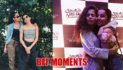 Best of Prajakta Koli & Mithila Palkar BFF Moments