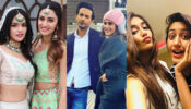 BFF Goals: Jennifer Winget, Erica Fernandes, Surbhi Jyoti’s BFF Moments Together