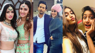BFF Goals: Jennifer Winget, Erica Fernandes, Surbhi Jyoti’s BFF Moments Together