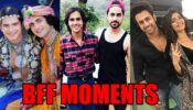 BFF Goals: Sumedh Mudgalkar, Zain Imam, Pearl V Puri’s BFF Moments Together