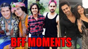 BFF Goals: Sumedh Mudgalkar, Zain Imam, Pearl V Puri’s BFF Moments Together