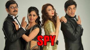 Bhabhiji Ghar Par Hai spoiler alert: Angoori, Anita and Vibhuti to spy on Tiwari