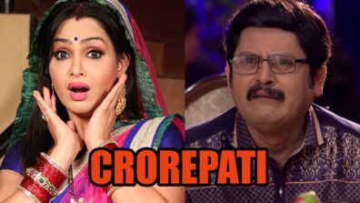 Bhabhiji Ghar Par Hai spoiler alert: Angoori Bhabhi and Tiwari to become crorepati