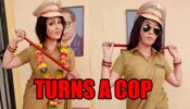 Bhabhiji Ghar Par Hai spoiler alert: Angoori Bhabhi turns a cop