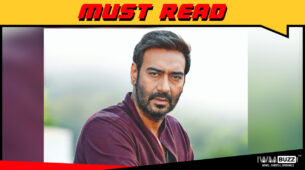 I was extremely mischievous during my school days – Ajay Devgn