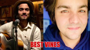 Bhuvan Bam and Ashish Chanchlani: The Vines We Love to Watch Again and Again!