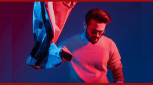 Bhuvan Bam’s latest stylish picture will make you fall in love with him