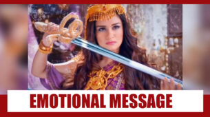 “Bidding adieu to a part of my life”, Avneet Kaur’s emotional message on quitting Aladdin