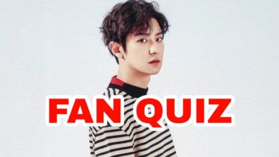 Big Fan Of EXO’s Chanyeol? Take This Quiz And Prove It