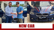 Bigg Boss fame Asim Riaz buys his DREAM CAR