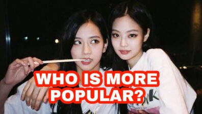 Blackpink Battle: Jisoo Vs Jennie: Who’s the more popular Blackpink girl between the two?