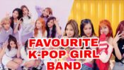 Blackpink Vs TWICE Vs Brown Eyed Girls: Who is your favourite K-Pop girl band?