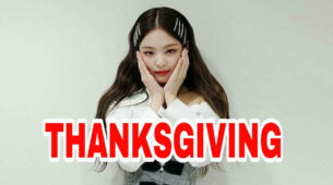 Blackpink’s Jennie is thanking her fans for the love she got for her latest single ‘Solo’