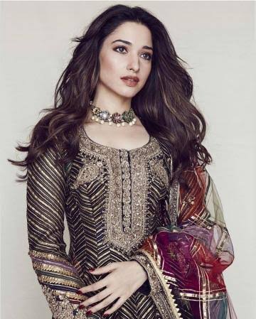 Bohemian vibe: Take inspiration from Janhvi Kapoor, Pooja Hegde, Tamannaah Bhatia to style in Boho look 1