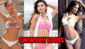 Bold and Beautiful: Nora Fatehi, Urvashi Rautela and Poonam Pandey In Their Best Swimsuit Looks