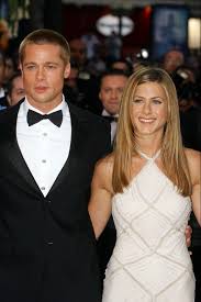 Brad Pitt And His Many Affairs - 5