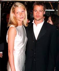 Brad Pitt And His Many Affairs - 4