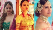 Bridal Inspiration: Learn These Bridal Hairstyles From Jennifer Winget, Surbhi Jyoti And Surbhi Chandna For Your Wedding Day