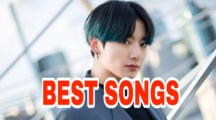 BTS Jungkook: Here’s our Quarantine Soundtrack playlist