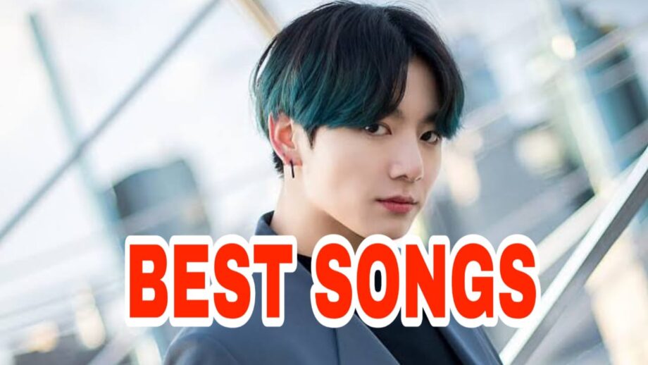 BTS Jungkook: Here's our Quarantine Soundtrack playlist