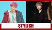BTS Jungkook vs BTS Suga: Who’s More Stylish?
