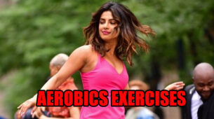 Burn Maximum Calories With These Aerobics Exercises