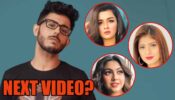 CarryMinati next video feature: Avneet Kaur VS Arishfa Khan VS Reem Shaikh?