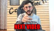 CarryMinati next video unknown facts
