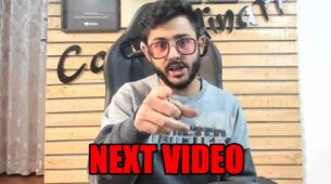 CarryMinati next video unknown facts