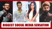 CarryMinati Vs Faisu Vs Jannat Zubair Vs Amir Siddiqui: The Bigger Social Media Sensation?