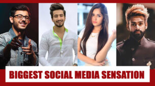 CarryMinati Vs Faisu Vs Jannat Zubair Vs Amir Siddiqui: The Bigger Social Media Sensation?