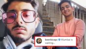 CarryMinati wants to travel, BeerBiceps writes 'Mumbai is waiting' 2