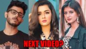 CarryMinati with Avneet Kaur or Arishfa Khan: Next video feature?