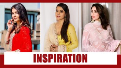 Celeb inspiration: Aishwarya Rai Bachchan, Kajol And Kareena Kapoor’s wardrobe to get a perfect attire for every occasion