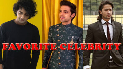 Celeb Inspo: Shaheer Sheikh, Parth Samthaan And Sumedh Mudgalkar’s Wardrobe To Get A Perfect Attire For Every Occasion