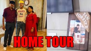 Celebrity Home: Inside Randeep Rai’s Home Tour!