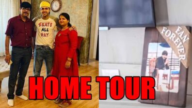 Celebrity Home: Inside Randeep Rai’s Home Tour!