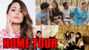 Celebrity Home: Take Hina Khan’s Home Tour!