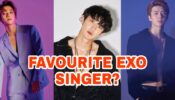 Chanyeol VS Sehun VS Baekhyun: Your Favourite EXO Singer?