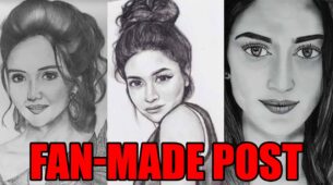 Check Out! Ashi Singh, Avneet Kaur, Erica Fernandes’s FAN-MADE Posters