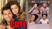 Check out: Avneet Kaur and Siddharth Nigam’s cute conversation