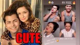 Check out: Avneet Kaur and Siddharth Nigam’s cute conversation